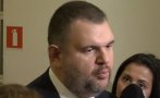 ПИК TV! Делян Пеевски: Проведохме много срещи с Христо Иванов и Кирил Петков - подкрепям предложенията им безусловно, ще имаме нова Конституция (ВИДЕО)