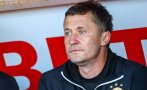 Саша Илич издаде какво спря ЦСКА от титлата