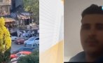 Приятел на ранения българин в Скопие разкри подробности за инцидента след мача