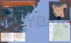 Руснаците са ударили и Змийския остров в Черно море с бомби ФАБ-500