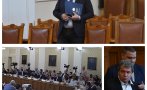 ГОРЕЩ СКАНДАЛ В ПИК: Поискаха оставката на Асен Василев след ожесточен дебат за бюджета (ВИДЕО)
