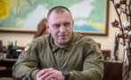 Службата за сигурност на Украйна за първи път призна участието си в атаката срещу Кримския мост