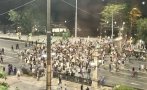 Протестът за Дебора затвори Орлов мост