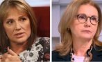 Цветеслава Гълъбова избухна срещу Румяна Бъчварова: Мърлата иска смяна на националния празник - нещастна псевдодемократко, откажи се от бащиното си име