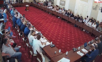 ПЪРВО В ПИК TV! Депутатите в правна комисия подхващат предложенията на Петков, Пеевски и Борисов - ГЕРБ и ДПС мълчат за хрумката 