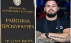 Прокуратурата с последна информация за ареста на Георги Николаев