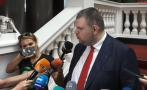 ПЪРВО В ПИК TV! Делян Пеевски: Главният прокурор да е с един мандат от 5 години (ВИДЕО)