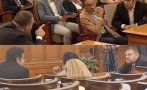 ГОРЕЩИ РАЗКРИТИЯ! Ето защо Пеевски набива канчето на Киро в пленарна зала