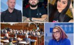 СЛЕД ТРАГЕДИЯТА С ДЕБОРА: Политолози поляха трудовия ентусиазъм на депутатите със студен душ - промените в НК и интимната връзка няма да решат нищо