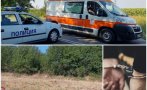 Софийска градска прокуратура ръководи разследването за двойното убийство в Лозен