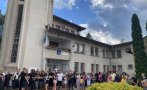 Нов протест: Искат доживотен затвор за задържания за двойното убийство в Лозен