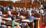 Депутатите с извънредно заседание заради промените в Закона за домашното насилие