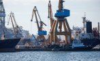 украйна обяви шест руски пристанища военни мишени