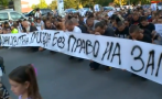 Цалапица излиза на нови протести заради убийството на Митко