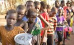 ПОТРЕСАВАЩО: 14 млн. деца в Судан се нуждаят от хуманитарна подкрепа