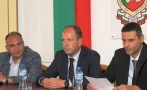 Полицията в Смолян с нов началник