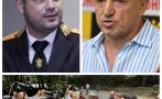 МВР сведе до две версиите за разстрела на Алексей Петров - финансови дългове и...