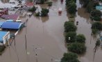 ЕК съдейства на България след наводненията