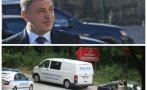 ГОРЕЩО В ПИК! Камера на хотел в Бояна е запечатала лицето на убиеца на Алексей Петров