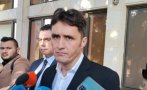 Представят новия шеф на ОДМВР Бургас
