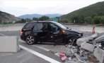 КРЪВ НА ПЪТЯ: Млада жена загина в зверска катастрофа край Шипка