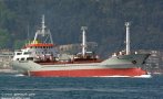 турция предупреждение русия заради стрелбата турски кораб черно море