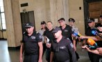 ОТ ПОСЛЕДНИТЕ МИНУТИ! Докараха Божков в прокуратурата - продължава разпитът му за подкупите