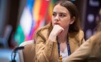 Шахматната царица Нургюл отсече: Ще се състезавам само за България