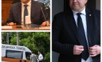 КЪРВАВА ЖЪТВА: Министър на Радев предрече още екзекуции след Алексей Петров и обяви заплаха за националната сигурност