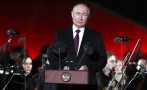 Путин към Байдън: Русия не може да бъде смазана и САЩ трябва да се научат на уважение