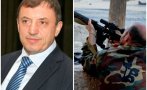МЪЛНИЯ В ПИК: 1 млн. евро платени за главата на Алексей Петров