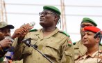 Франция започна изтеглянето на войските си от Нигер