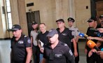 ОЧАКВАНО: Васил Божков обжалва ареста си
