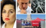 Цветанка Андреева: МОЧА е пътник, но паметникът ще се стовари върху главите на 