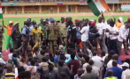 Хунтата в Нигер изгони френския посланик