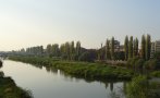 Огромни нарушения в община Пловдив с поръчка за почистването на река Марица 
