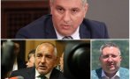 МРРБ скочи да брани министър Цеков: 