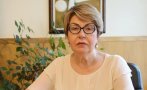 Митрофанова след шпионския скандал: Ще извикаме българския посланик, не сме варвари