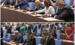 ИЗВЪНРЕДНО ЗАСЕДАНИЕ: Депутатите ще гласуват споразумението с протестиращите енергетици