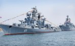 Русия е унищожила днес украински дрон над Черно море