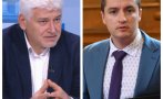 СТРАШНА ДАНДАНИЯ: Професор си посипа главата с пепел след поредния правен абсурд на Явор Божанков