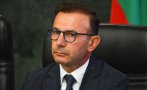ИЗВЪНРЕДНО! Правителството предлага Живко Коцев да бъде освободен от длъжността главен секретар на МВР
