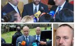 Стойчо Стойчев: Няма да се стигне до разпад на сглобката, но сглобката ще прецака Румен Радев