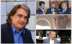 Адвокат Даниел Божилов СЕНЗАЦИОННО пред ПИК TV: Божков може да събори правителството (ВИДЕО)