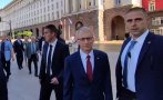 САМО В ПИК TV! Сглобката се затегна - премиерът Денков обяви ще го бъде ли правителството (ВИДЕО)