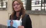 Сестрата на прегазения Филип в София: Това не е инцидент, а безпощадно убийство