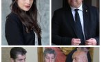 ГОРЕЩО В ПИК: Див скандал между Лена Бориславова и Иван Демерджиев заради шизофренията в сглобката и чистката в МВР
