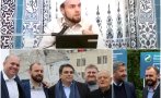 Мустафа Емин като лектор в джамията! Защо партийците от ДБ старателно са укрили религиозната активност на “демократа от Рибново” (ВИДЕО)