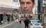 САМО В ПИК! Върховно нахалство - полицаи отново пазят дома на Кирил Петков (СНИМКИ/ВИДЕО)