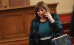 Сглобката замени Стою Стоев с Анна Александрова начело на Правната комисия (СНИМКА)